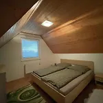 Nad Drahou Melnik Semesterbostad