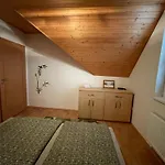 Semesterbostad Nad Drahou Melnik