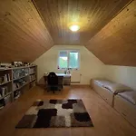 Semesterbostad Nad Drahou Melnik