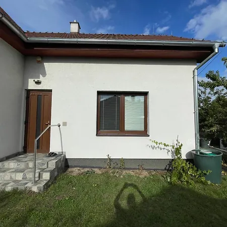 Tatil Evi Nad Drahou Melnik