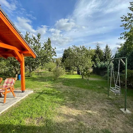 Nad Drahou Melnik Feriehus