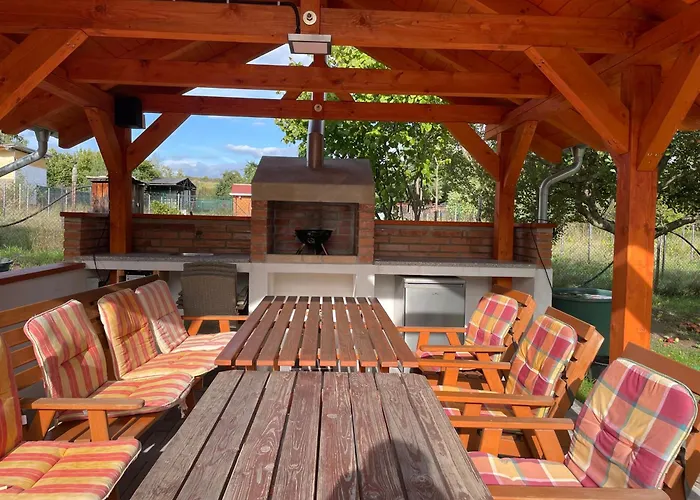 Nad Drahou Melnik Schopka